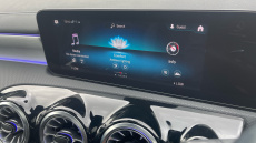 Mercedes-Benz A-Class A250e AMG Line Premium Plus Edition 4dr Auto Saloon